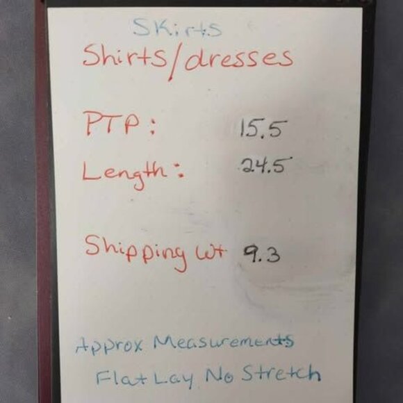 Banana Republic Women’s Tank Top M Red Black Print Cotton Modal Lightweight - Picture 4 of 10